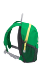 Jack Wolfskin SPROUT 5 mystic green One Size - PeakStyle