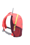 Jack Wolfskin SPROUT 5 sunset coral One Size - PeakStyle