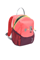 Jack Wolfskin SPROUT 5 sunset coral One Size - PeakStyle