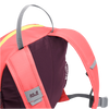 Jack Wolfskin SPROUT 5 sunset coral One Size - PeakStyle