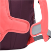 Jack Wolfskin SPROUT 5 sunset coral One Size - PeakStyle