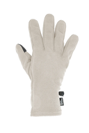 Jack Wolfskin REAL STUFF GLOVE pale sand XL - PeakStyle