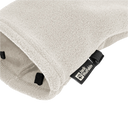 Jack Wolfskin REAL STUFF GLOVE pale sand XL - PeakStyle