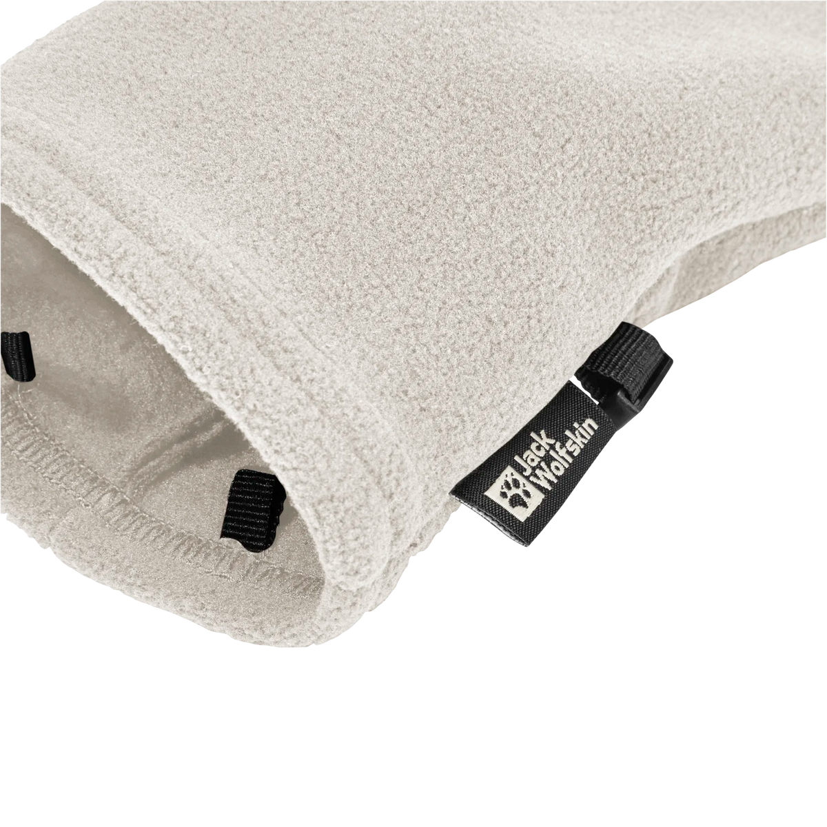 Jack Wolfskin REAL STUFF GLOVE pale sand XL - PeakStyle