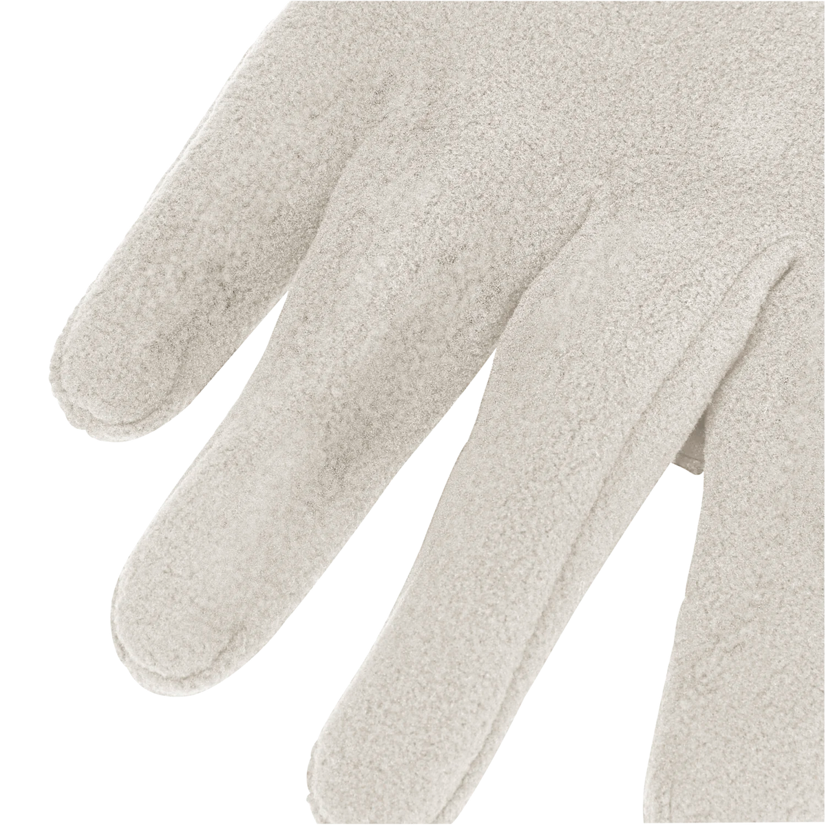 Jack Wolfskin REAL STUFF GLOVE pale sand XL - PeakStyle