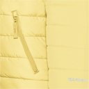 Jack Wolfskin ZENON JACKET KIDS lemon ice 176 - PeakStyle