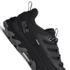 Jack Wolfskin APEX HIKE TEXAPORE LOW Herren Black – Ansicht 8
