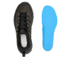 Jack Wolfskin APEX HIKE TEXAPORE LOW Herren Obsidian Moss – Ansicht 11