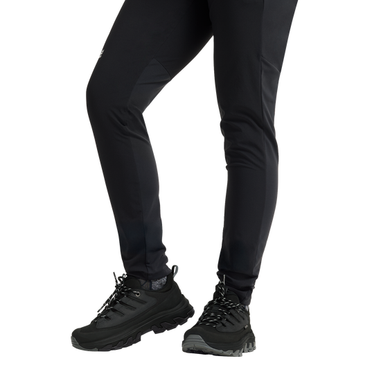 Jack Wolfskin APEX HIKE TEXAPORE LOW Damen Black – Studio 2-mf110