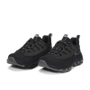 Jack Wolfskin APEX HIKE TEXAPORE LOW Damen Black – Ansicht 6