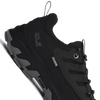 Jack Wolfskin APEX HIKE TEXAPORE LOW Damen Black – Ansicht 8