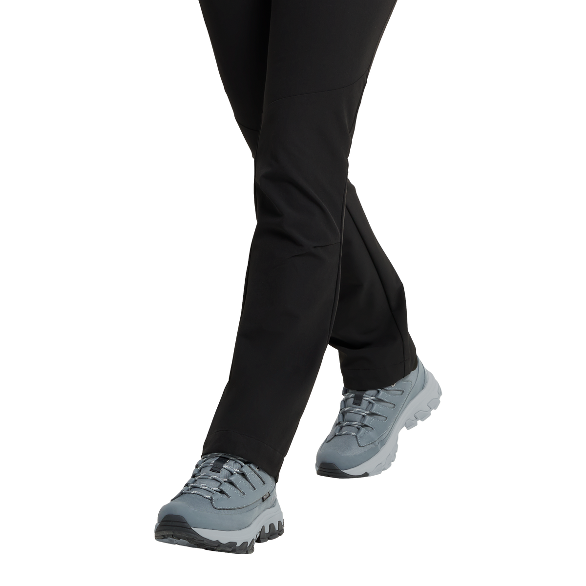 Jack Wolfskin APEX HIKE TEXAPORE LOW Damen Grey Odessa – Studio 2-mf110