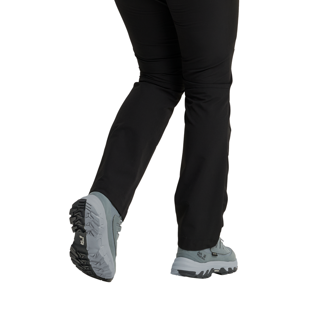 Jack Wolfskin APEX HIKE TEXAPORE LOW Damen Grey Odessa – Studio 2-mf120