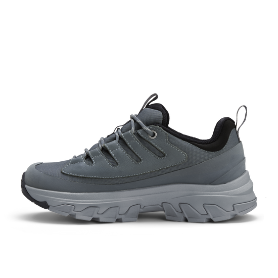 Jack Wolfskin APEX HIKE TEXAPORE LOW Damen Grey Odessa – Ansicht 5