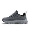 Jack Wolfskin APEX HIKE TEXAPORE LOW Damen Grey Odessa – Ansicht 5