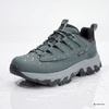 Jack Wolfskin APEX HIKE TEXAPORE LOW Damen Grey Odessa – Ansicht 8