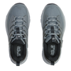 Jack Wolfskin APEX HIKE TEXAPORE LOW Damen Grey Odessa – Ansicht 9