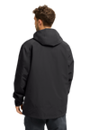 Jack Wolfskin FLEXTRAIL 2L Jacke Herren – Black