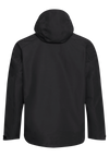 Jack Wolfskin FLEXTRAIL 2L Jacke Herren – Black