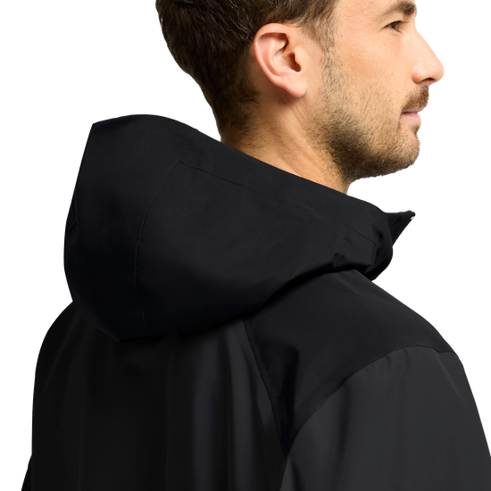 Jack Wolfskin FLEXTRAIL 2L Jacke Herren – Phantom