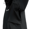 Jack Wolfskin FLEXTRAIL 2L Jacke Herren – Phantom