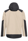 Jack Wolfskin FLEXTRAIL 2L Jacke Herren – Oyster