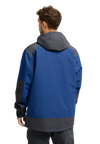 Jack Wolfskin FLEXTRAIL 2L Jacke Herren – Blue Orchid