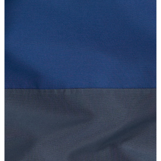 Jack Wolfskin FLEXTRAIL 2L Jacke Herren – Blue Orchid