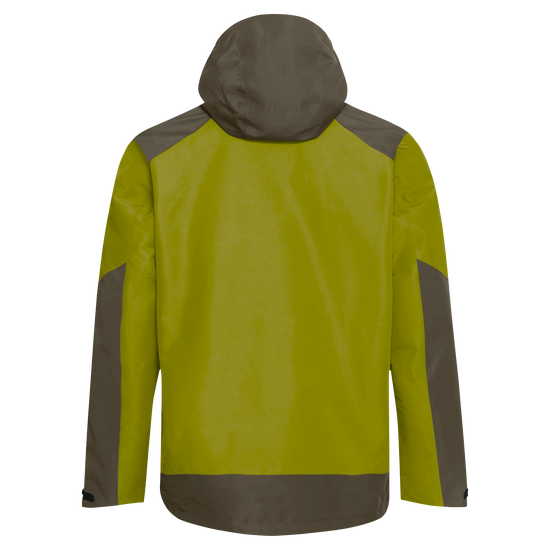 Jack Wolfskin FLEXTRAIL 2L Jacke Herren – Khaki Green