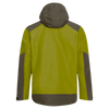 Jack Wolfskin FLEXTRAIL 2L Jacke Herren – Khaki Green