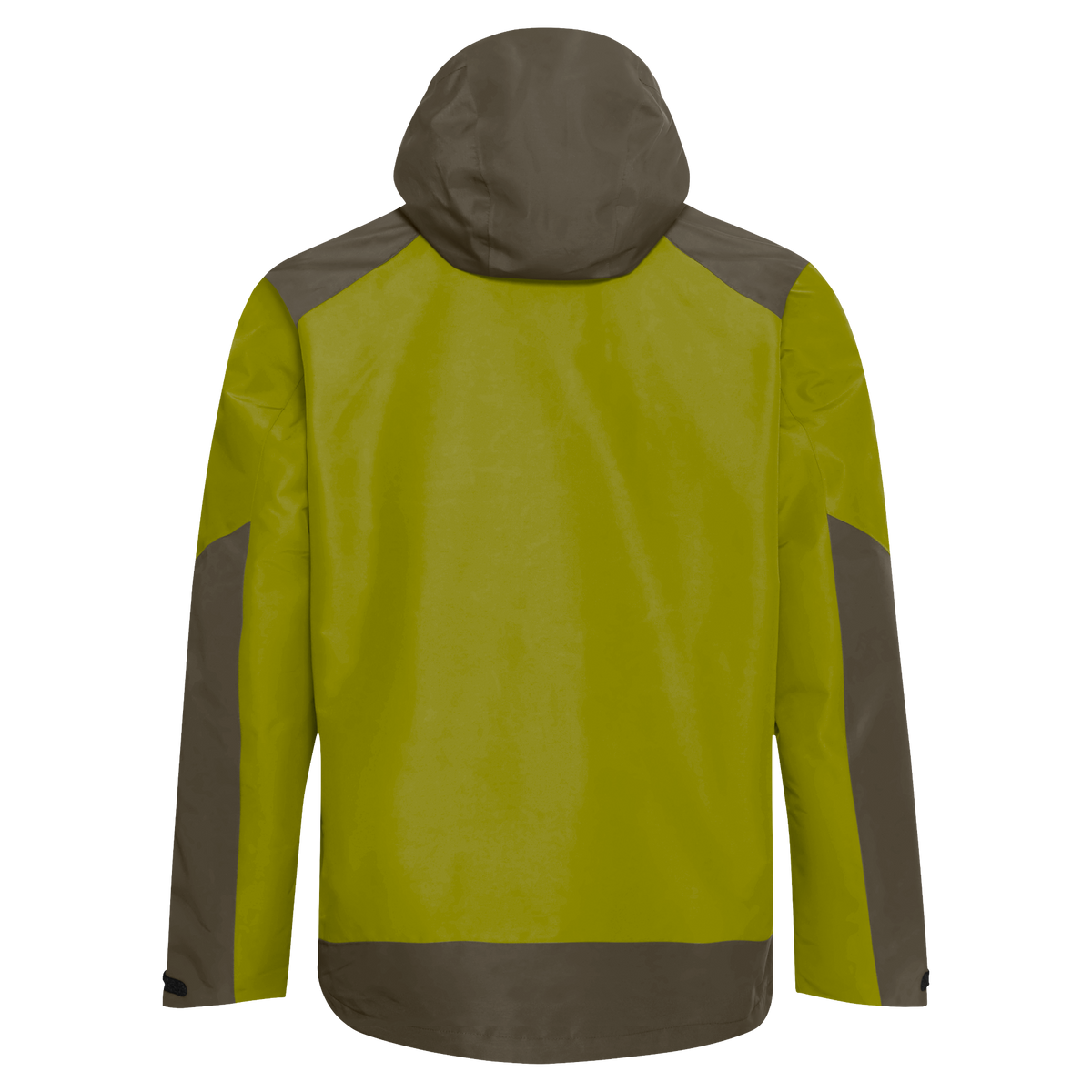 Jack Wolfskin FLEXTRAIL 2L Jacke Herren – Khaki Green