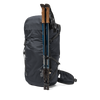 Jack Wolfskin ECHOTREK SHAPE 30 S-L Phantom 9-e120