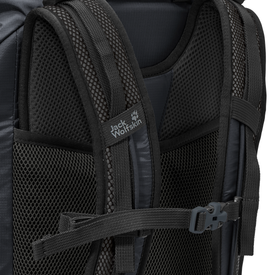 Jack Wolfskin ECHOTREK SHAPE 30 S-L Phantom 9-e150