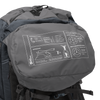 Jack Wolfskin ECHOTREK SHAPE 30 S-L Phantom 9-e154