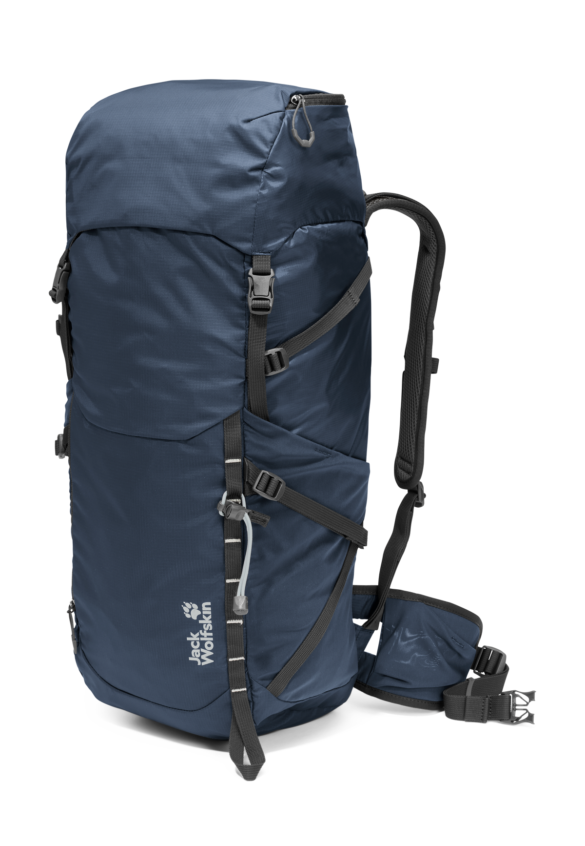 Jack Wolfskin ECHOTREK SHAPE 30 S-L Midnight Sky 1-e100