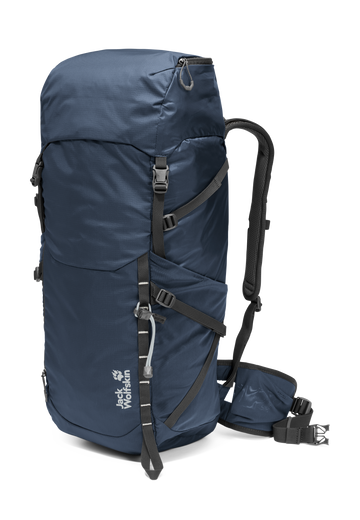 Jack Wolfskin ECHOTREK SHAPE 30 S-L Midnight Sky 1-e100