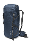 Jack Wolfskin ECHOTREK SHAPE 30 S-L Midnight Sky 1_e100