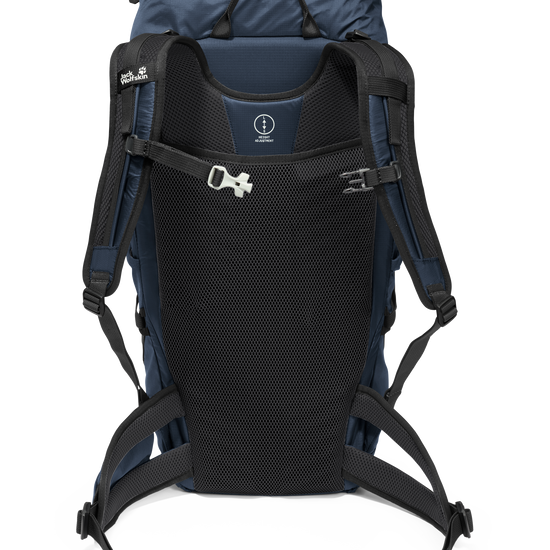 Jack Wolfskin ECHOTREK SHAPE 30 S-L Midnight Sky 9-e110