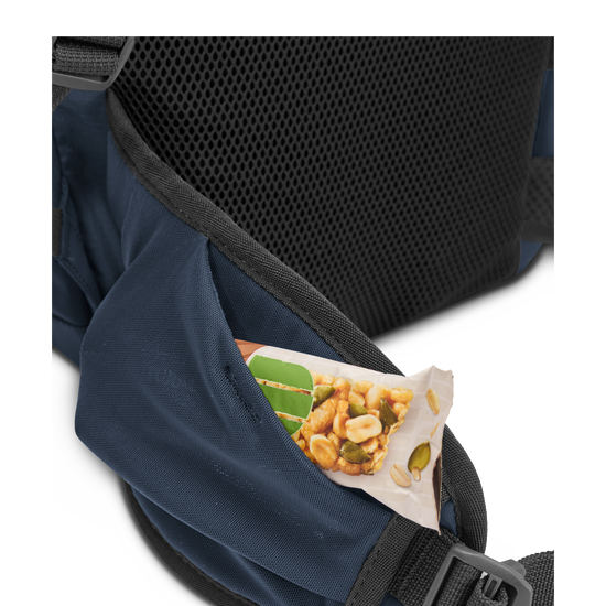Jack Wolfskin ECHOTREK SHAPE 30 S-L Midnight Sky 9-e153