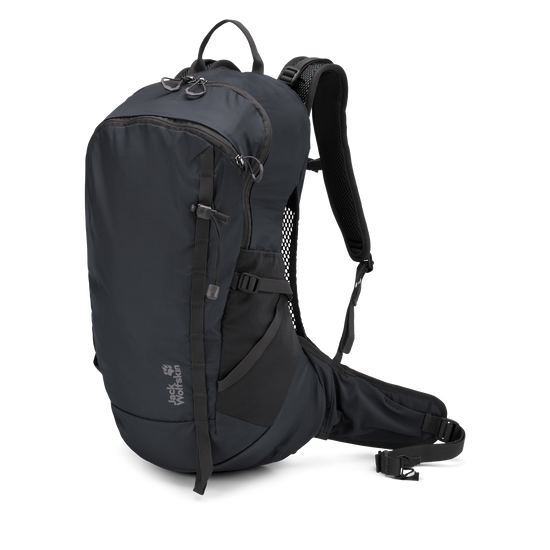 Jack Wolfskin ASTRO VENT 25 S-L Phantom – Herstelleransicht 1