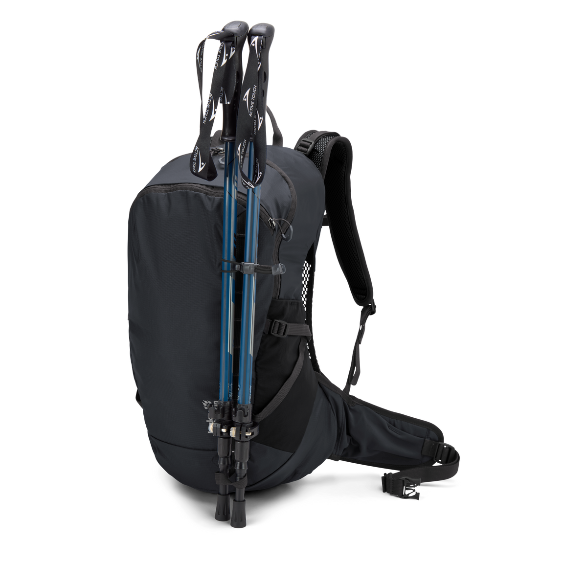 Jack Wolfskin ASTRO VENT 25 S-L Phantom – Herstelleransicht 6
