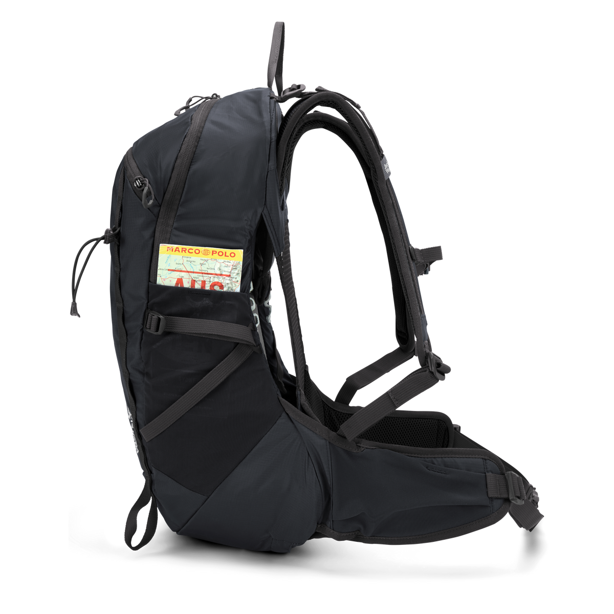 Jack Wolfskin ASTRO VENT 25 S-L Phantom – Herstelleransicht 9