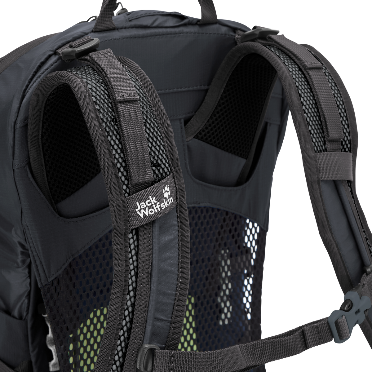 Jack Wolfskin ASTRO VENT 25 S-L Phantom – Herstelleransicht 11