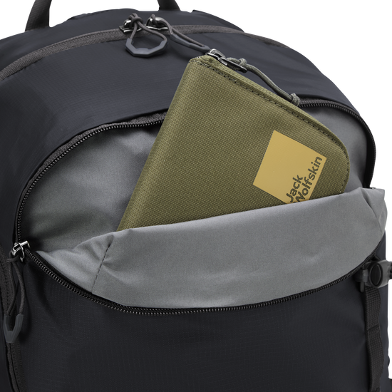 Jack Wolfskin ASTRO VENT 25 S-L Phantom – Herstelleransicht 15