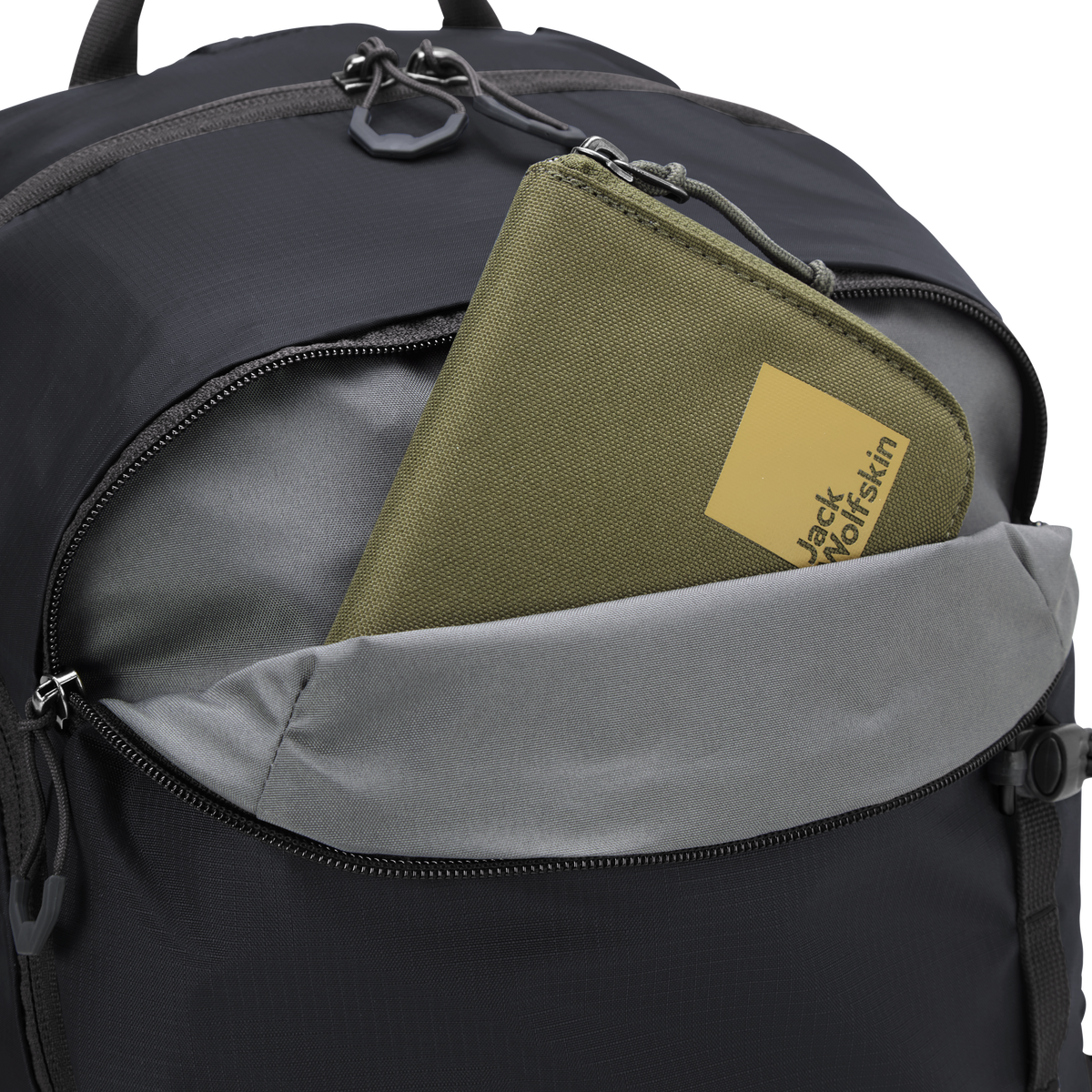 Jack Wolfskin ASTRO VENT 25 S-L Phantom – Herstelleransicht 15