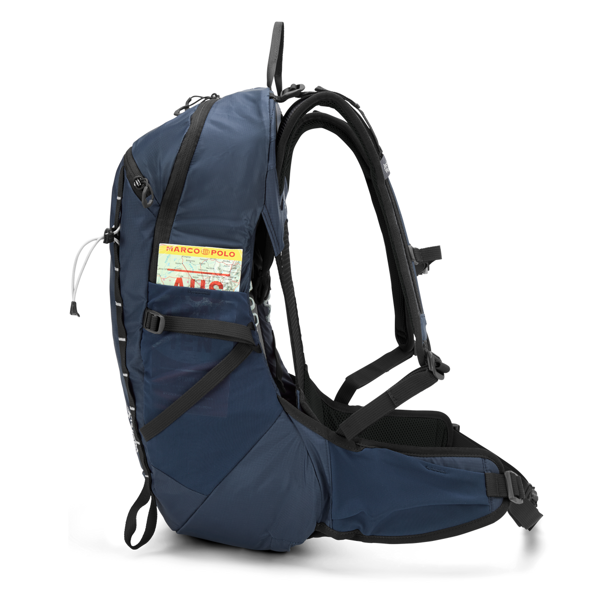 Jack Wolfskin ASTRO VENT 25 S-L Midnight Sky – Herstelleransicht 8