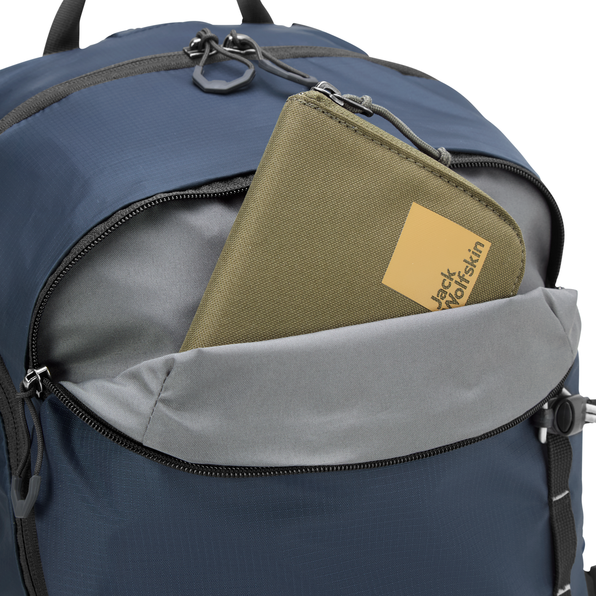 Jack Wolfskin ASTRO VENT 25 S-L Midnight Sky – Herstelleransicht 14
