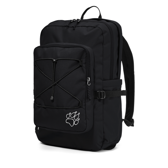 Jack Wolfskin A65980 Black 1-e100
