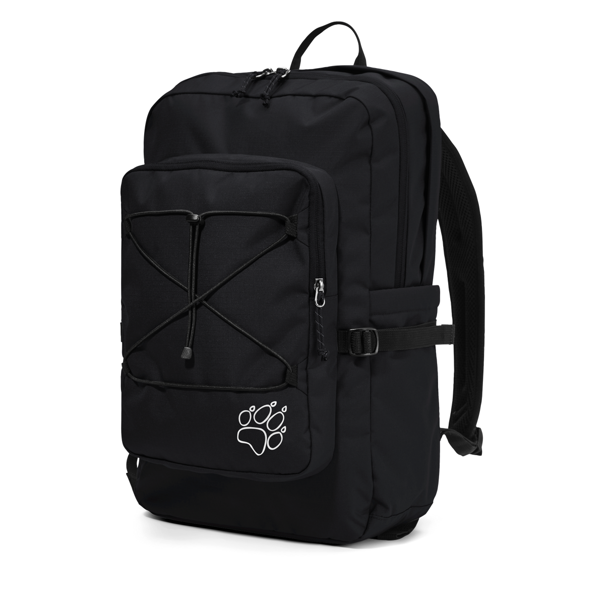 Jack Wolfskin A65980 Black 1-e100