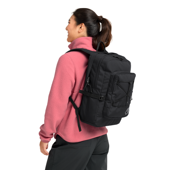 Jack Wolfskin A65980 Black 2-me100